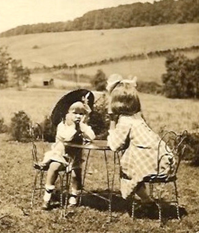 Danforth Child