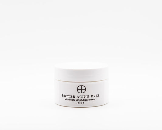 DAILY BETTER AGING EYE TREATMENT