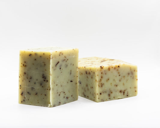 Chaga Mushroom Bar 3oz