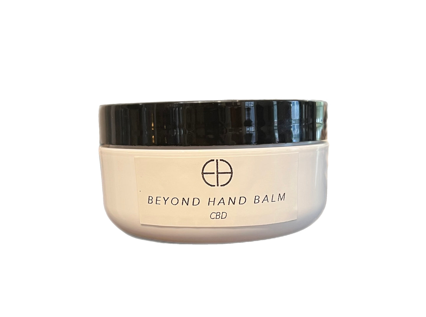 Beyond Hand Balm with CBD