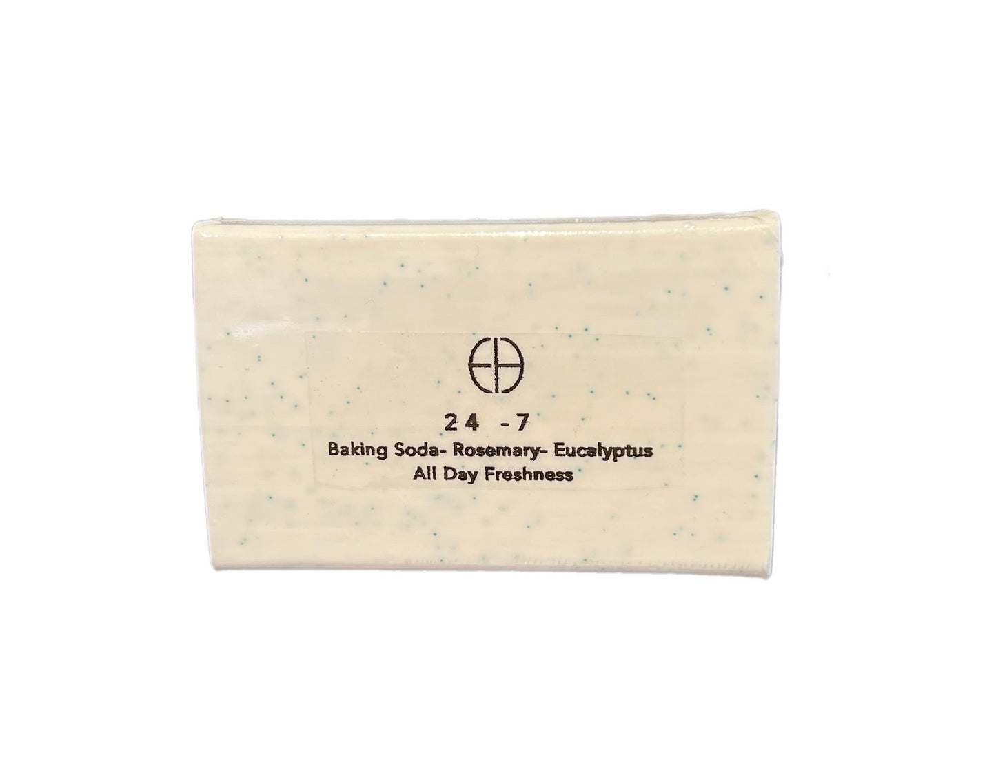 Spa Bar Soap: 24-7 & Active