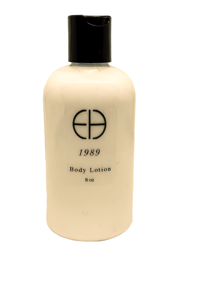 EH Collection Body Lotion