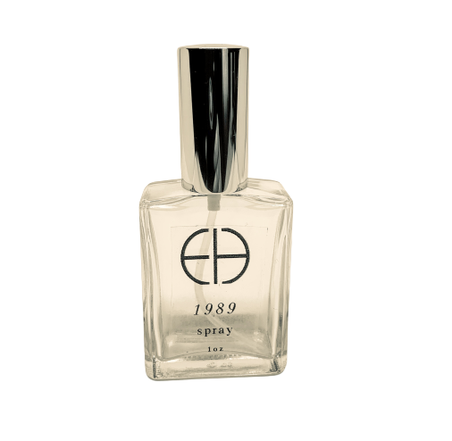 1989 Fragrance Spray