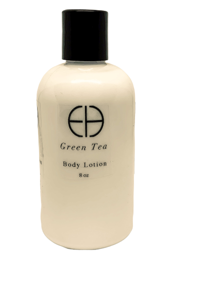 Green Tea Body Lotion