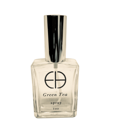 Green Tea Fragrance Spray