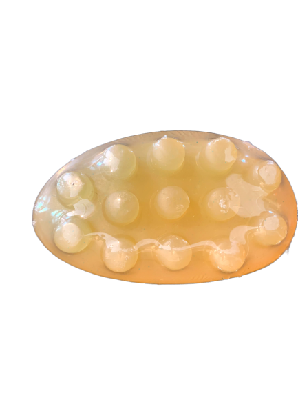 Spa Bar Soap: Massage Bar