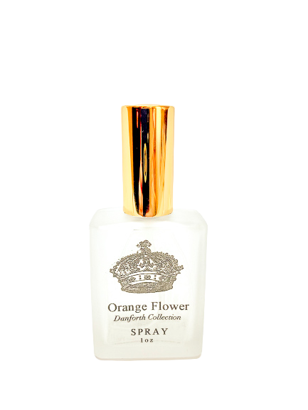 Orange Flower Fragrance