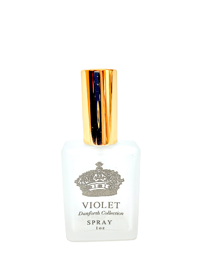 Violet Fragrance Spray