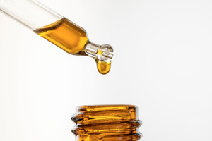 The Calming Touch of CBD in Skincare