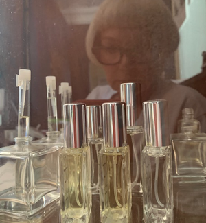 NATIONAL FRAGRANCE DAY!   HOW FRAGRANCE CHANGES MY LIFE