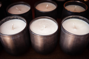 The Ultimate Candle Guide for a Perfect Experience at E Harcourts