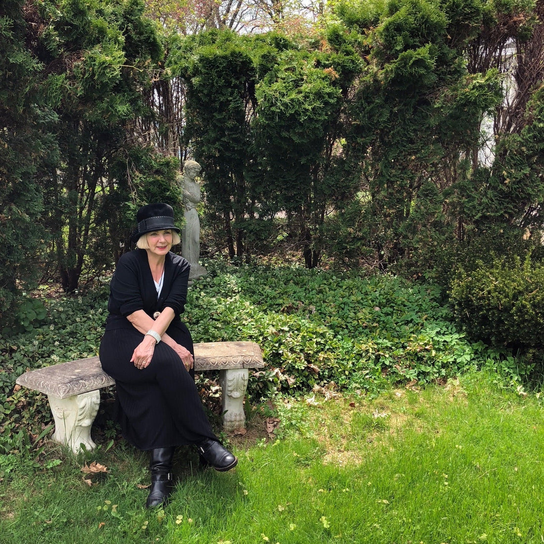 The Skin You’re In