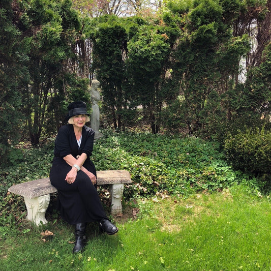 The Skin You’re In