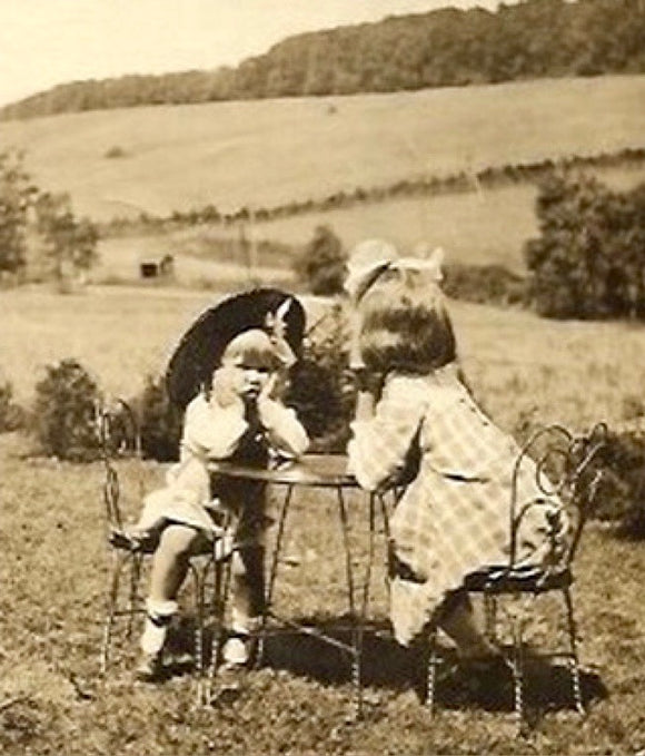 Danforth Child