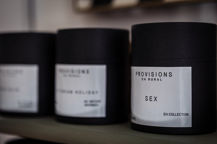 Candles