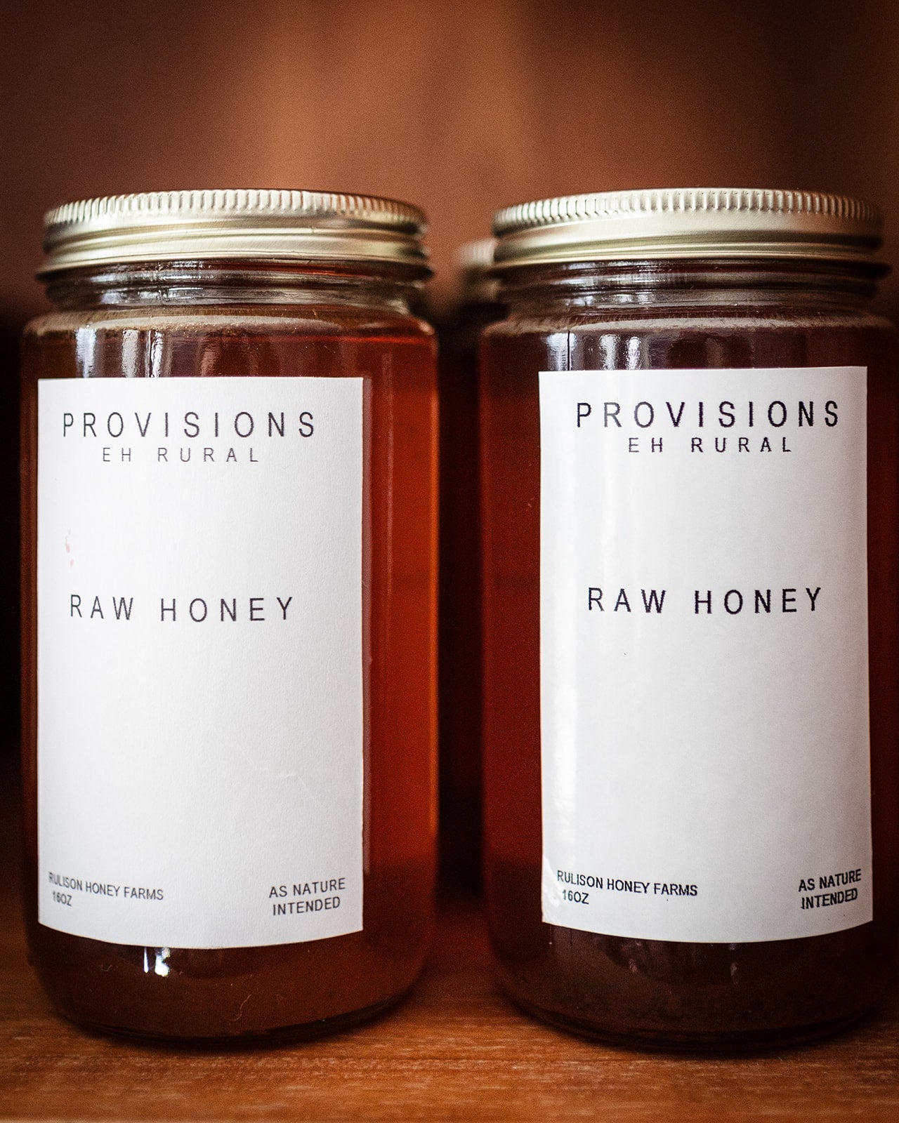 Rural Provisions