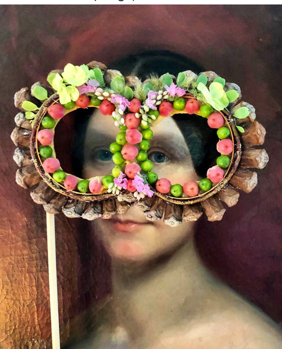 Objects of Desire