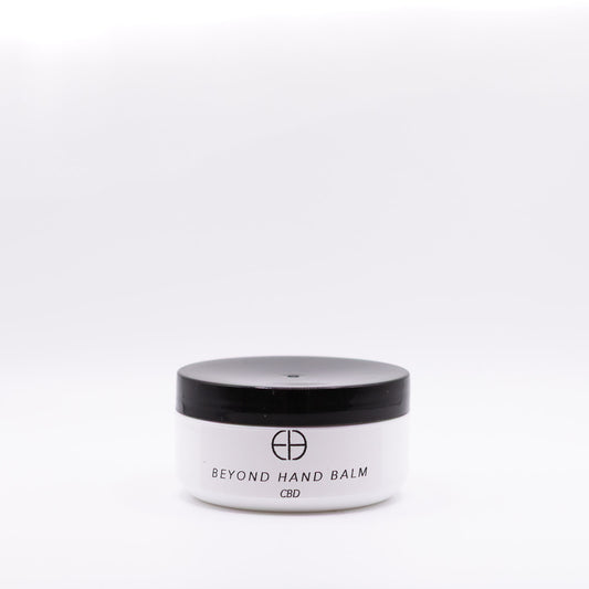 Beyond Hand Balm
