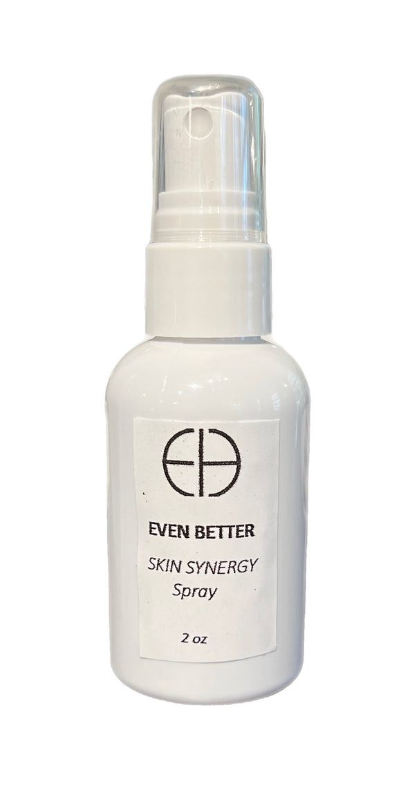 Even Better Skin Synergy Spray