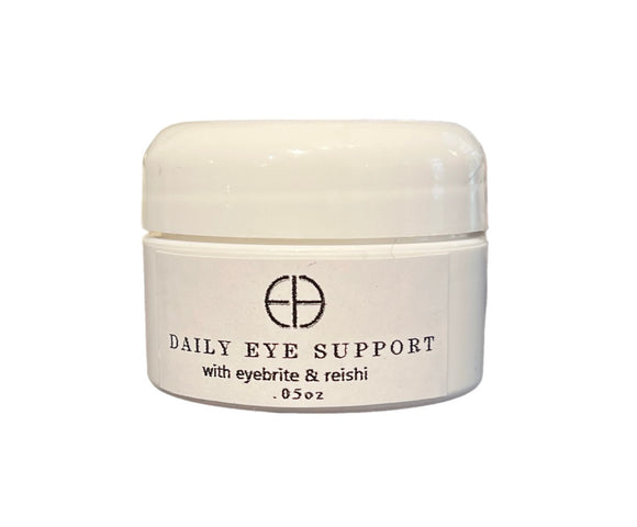 Daily Eye Support