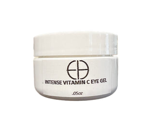 Intense Vitamin C Eye Gel