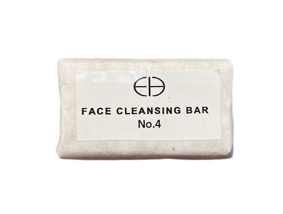 FACIAL CLEANSING BARS
