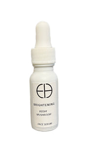 Brightening Face Serum