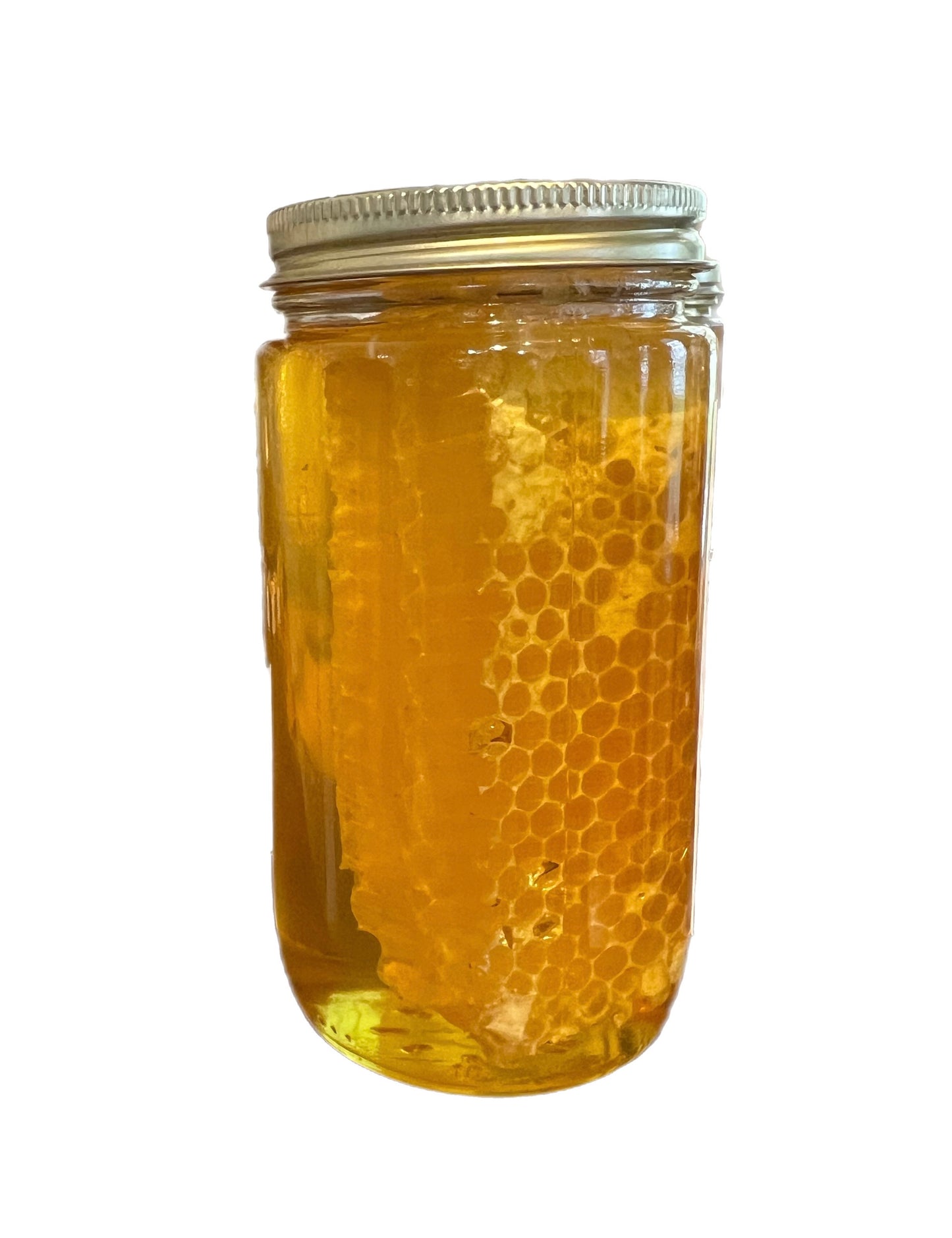 Cut Comb Honey 16oz