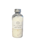 CBD + LAVENDER BATH SALTS