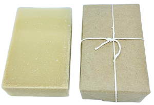 Danforth Child Pure Goats Milk Soap Bar