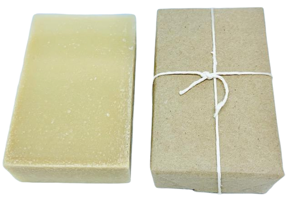 Danforth Child Pure Goats Milk Soap Bar