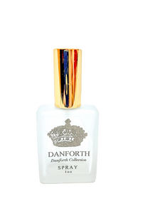 Danforth Collection Fragrance