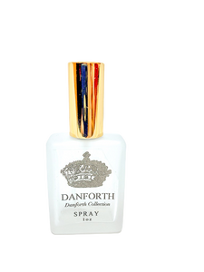 Danforth Fragrance Spray