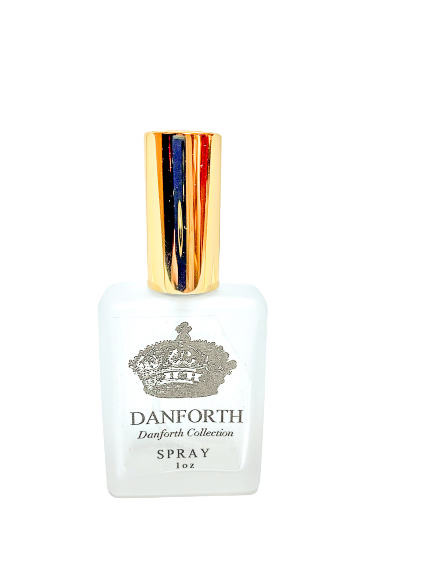 Danforth Fragrance Spray
