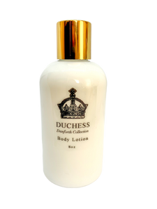 Duchess Body Lotion