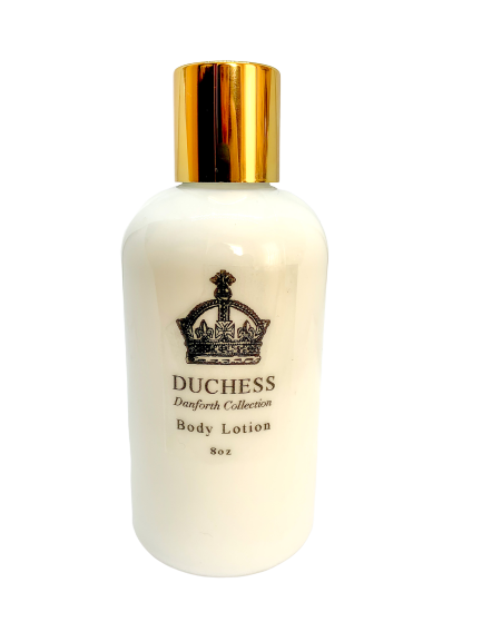 Duchess Body Lotion