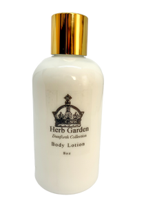 Herb Garden Lotion