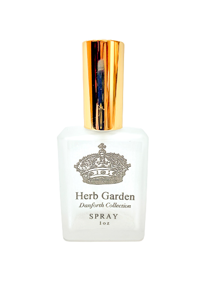Herb Garden Fragrance