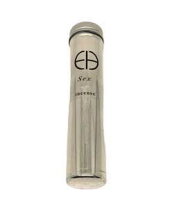 EH Incense  in aluminum tube