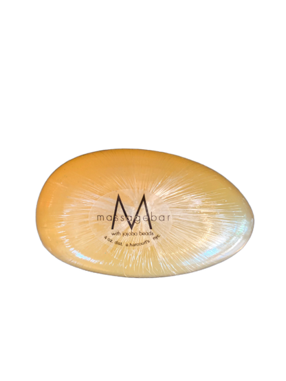 Spa Bar Soap: Massage Bar