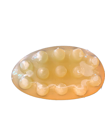 Spa Bar Soap: Massage Bar