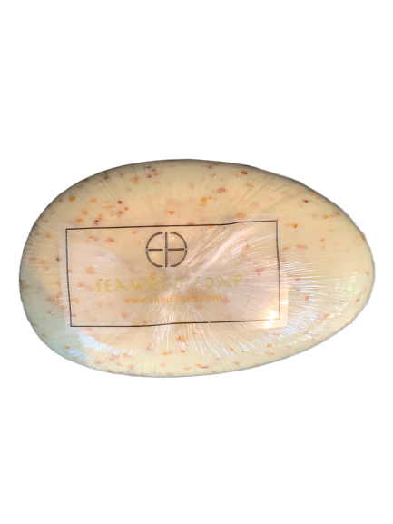 Spa Bar Soap: Seaweed
