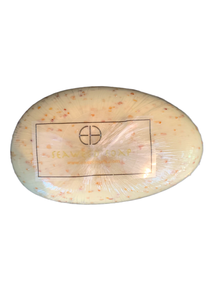 Spa Bar Soap: Seaweed