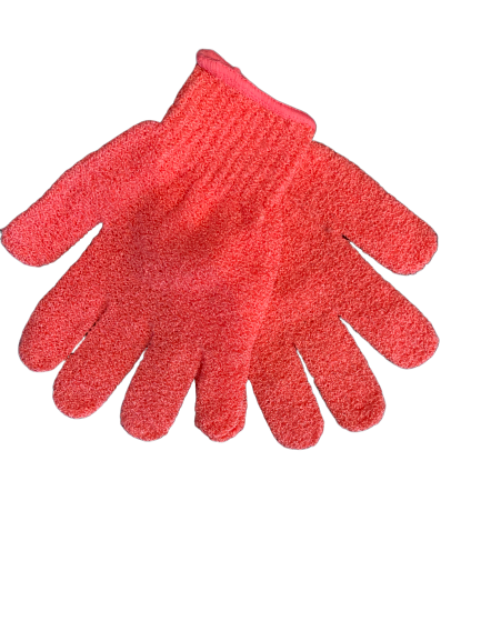 Spa Gloves