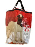 Goat Tote Bags
