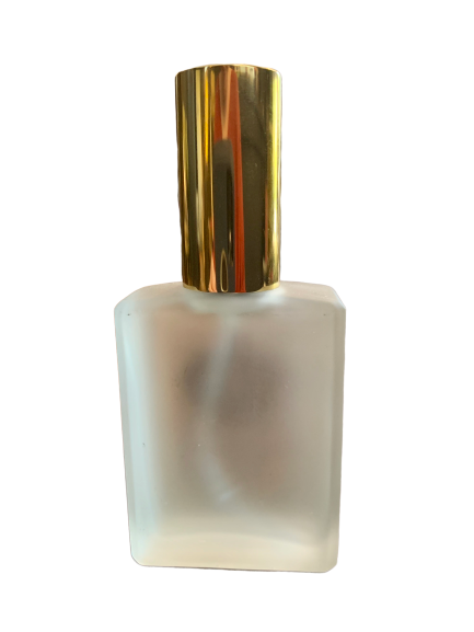 Paris in the Rain Fragrance Spray