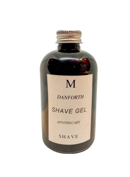 Danforth Shave Gel