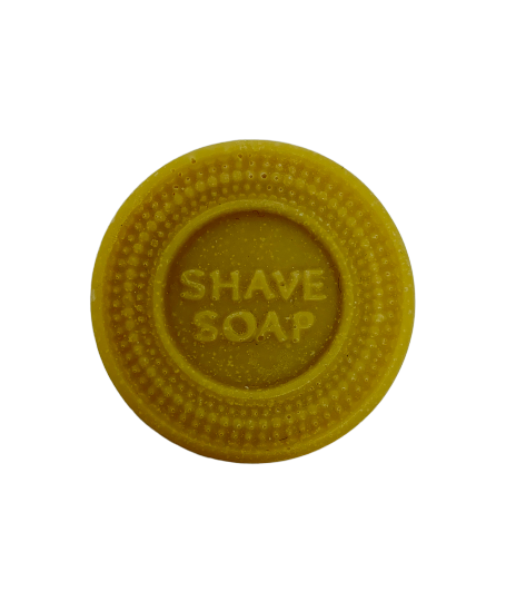 Shave Soap