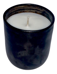 Paris in the Rain Candle