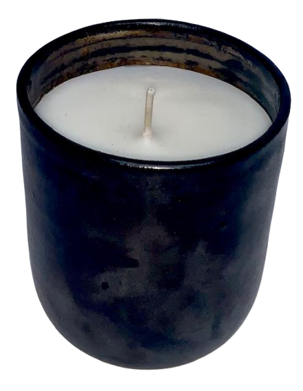 Paris in the Rain Candle